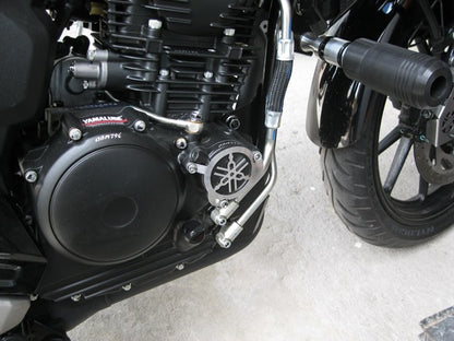 FZ25LTFA - LUJO TAPA FILTRO ACEITE FZ-25