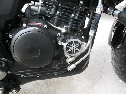 FZ25LTFA - LUJO TAPA FILTRO ACEITE FZ-25