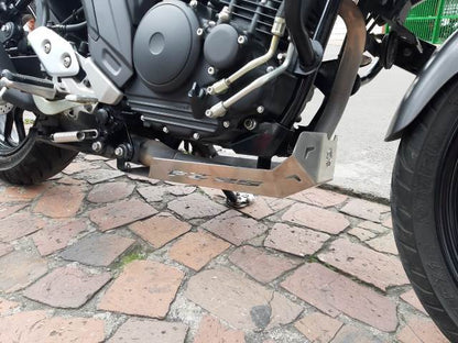 FZ25PM - PROTECTOR MOTOR FZ-25