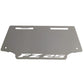 FZ25PP - PORTA PLACA FZ-25