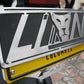 FZ25PP - PORTA PLACA FZ-25