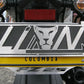 FZ25PP - PORTA PLACA FZ-25