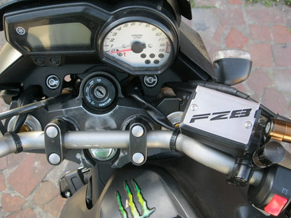 FZ8LBFD - LUJO BOMBA FRENO DELANTERO