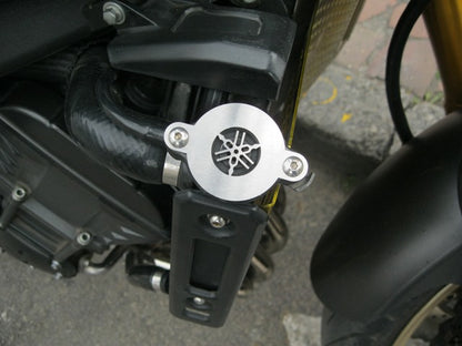FZ8LTR - LUJO TAPA REFRIGERANTE