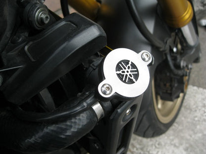 FZ8LTR - LUJO TAPA REFRIGERANTE