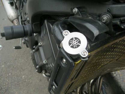 FZ8LTR - LUJO TAPA REFRIGERANTE