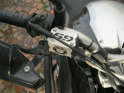 G650GSLBF - LUJO BOMBA FRENO DELANTERO BMW G650GS