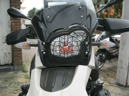 G650GSPF - PROTECTOR DE FAROLA BMW G650GS