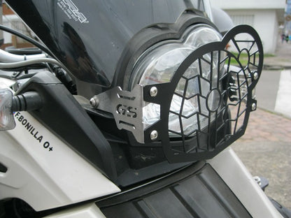 G650GSPF - PROTECTOR DE FAROLA BMW G650GS