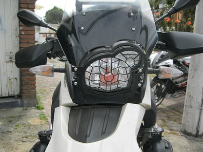 G650GSPF - PROTECTOR DE FAROLA BMW G650GS