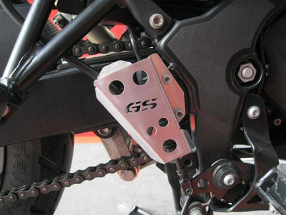 G650GSPPFT - PROTECTOR PISTON FRENO TRASERO BMW G650GS
