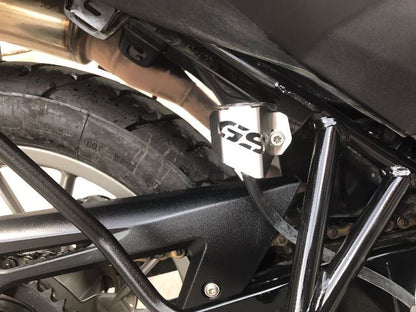 G650GSPRFT - PROTECTOR RECIPIENTE FRENO TRASERO BMW G650GS - F750GS - F850GS - F800GS 2025