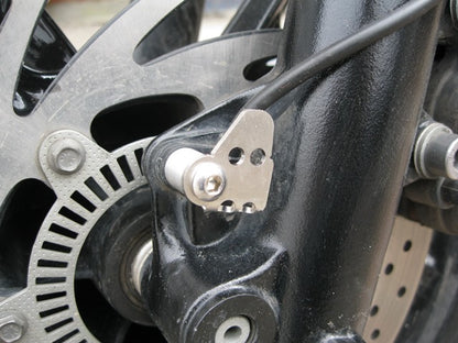 G650GSPS - PROTECTORES SENSORES ABS BMW G650GS