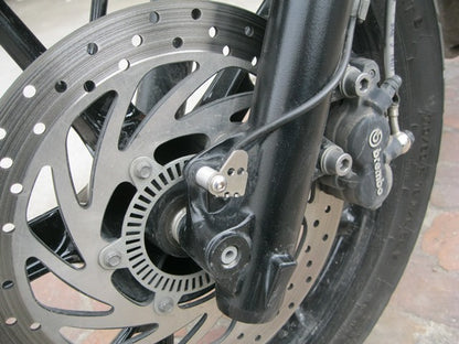 G650GSPS - PROTECTORES SENSORES ABS BMW G650GS