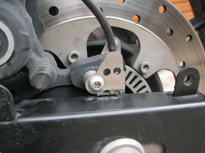 G650GSPS - PROTECTORES SENSORES ABS BMW G650GS