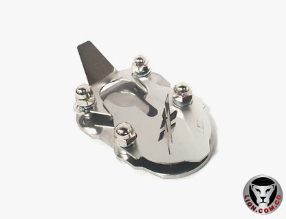 GIXBP - BASE PATA LATERAL GIXXER 150 -200