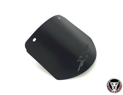 GIXEGD - EXTENSOR GUARDABARROS DELANTERO