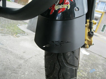 GIXEGD - EXTENSOR GUARDABARROS DELANTERO