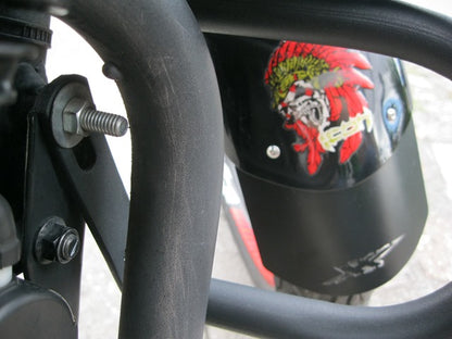 GIXEGD - EXTENSOR GUARDABARROS DELANTERO