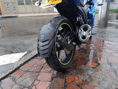 GSXS1GF - GUARDABARROS FLOTANTE