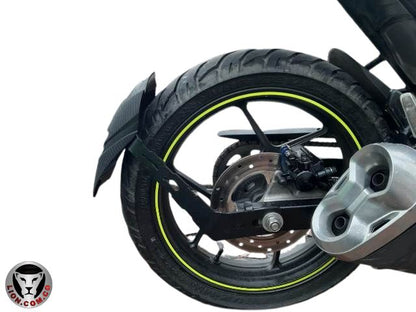 GSXS1GF - GUARDABARROS FLOTANTE