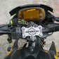 GIXLA - LUJO ACUTRAX GIXXER 150 - 200