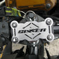GIXLA - LUJO ACUTRAX GIXXER 150 - 200