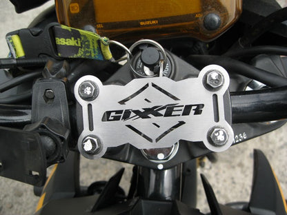 GIXLA - LUJO ACUTRAX GIXXER 150 - 200