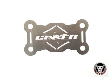 GIXLA - LUJO ACUTRAX GIXXER 150 - 200