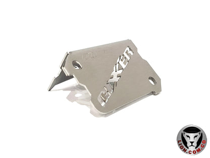 GIXLBFD - LUJO BOMBA FRENO DELANTERO GIXXER 150 - 200