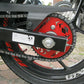 LUXURY REAR SPROCKET