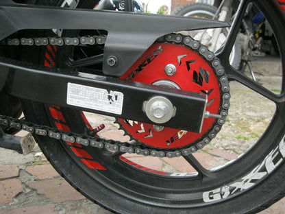 GIXLPT - LUJO PIÑON TRASERO (SE FABRICA POR ENCARGO)