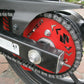 LUXURY REAR SPROCKET
