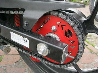 GIXLPT - LUJO PIÑON TRASERO (SE FABRICA POR ENCARGO)