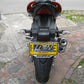CARRIER PLATE