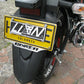 CARRIER PLATE