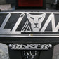 LUXURY PLATE HOLDER