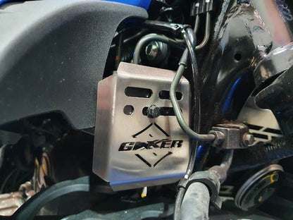 GIX2PMA - PROTECTOR MODULO ABS