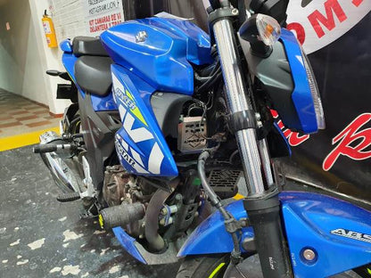 GIX2PMA - PROTECTOR MODULO ABS