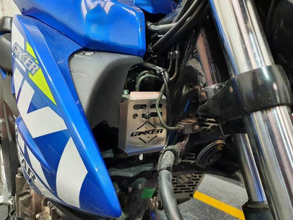 GIX2PMA - PROTECTOR MODULO ABS