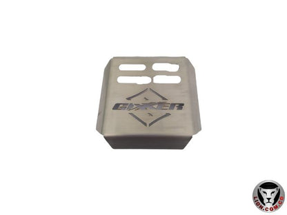 GIX2PMA - PROTECTOR MODULO ABS