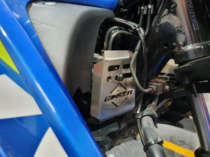 GIX2PMA - PROTECTOR MODULO ABS