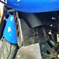 RADIATOR SHIELD