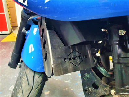 GIX2PR - PROTECTOR RADIADOR