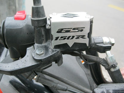 GS150LBFD - LUJO BOMBA FRENO DELANTERO (SE FABRICA POR ENCARGO)