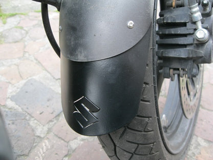 GS500EGD - EXTENSOR GUARDABARROS DELANTERO GS500