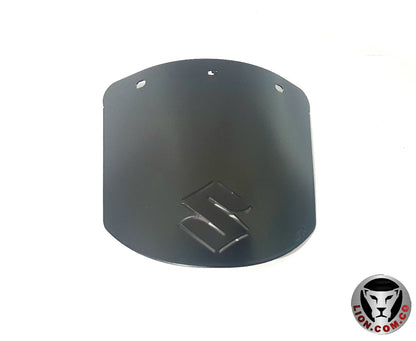 GS500EGD - EXTENSOR GUARDABARROS DELANTERO GS500