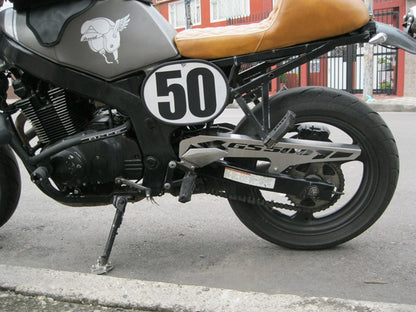 GS500GC - GUARDA CADENA GS500