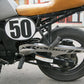 GS500GC - GUARDA CADENA