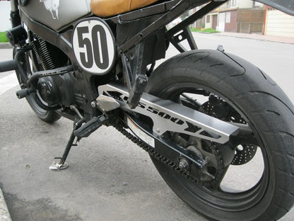 GS500GC - GUARDA CADENA GS500